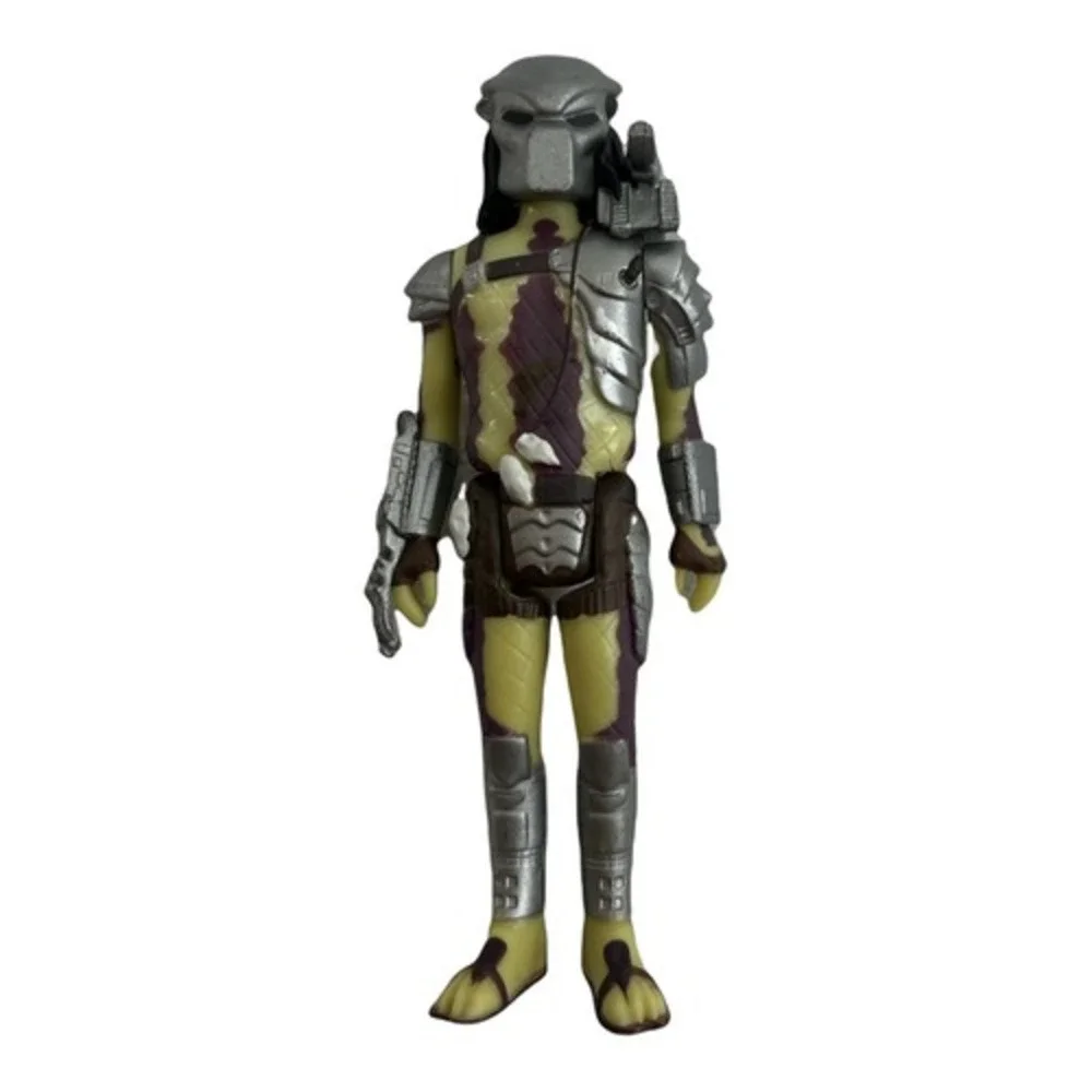 Funko Predator ReAction Action Figure 3.75
